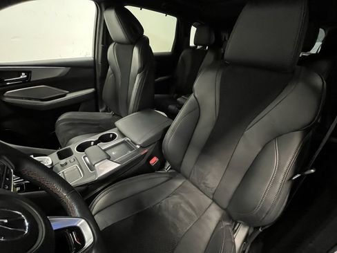 Used 2023 Acura MDX A-Spec image 11
