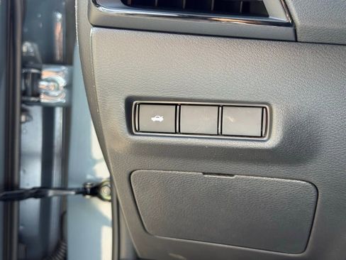 New 2026 Nissan Sentra SV w/ Floor Mat Package FWD image 13