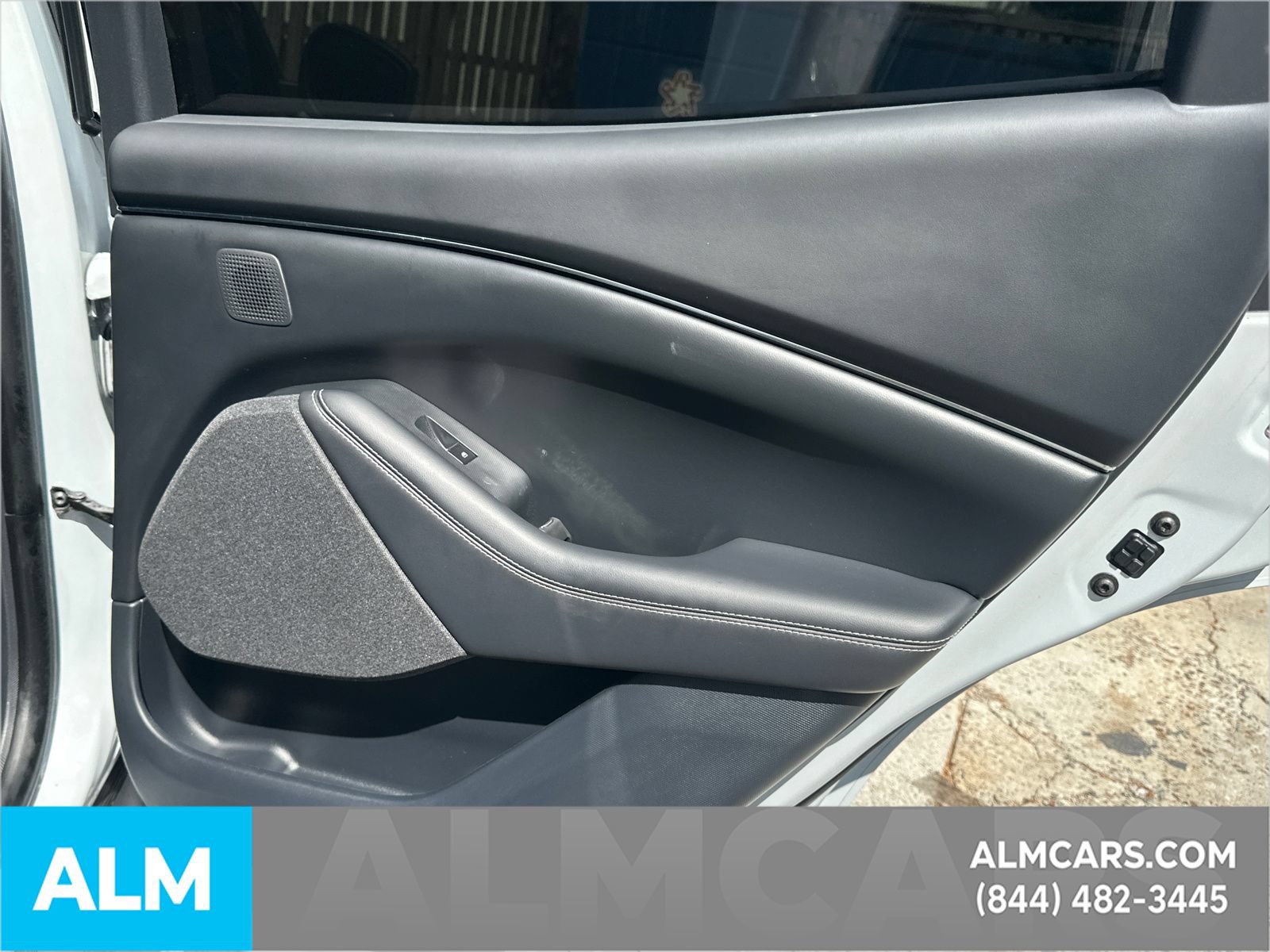 Used 2023 Ford Mustang Mach-E Premium RWD image 18