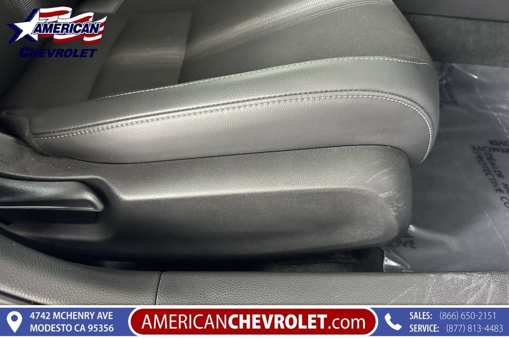 Used 2024 Honda Civic Sport image 23