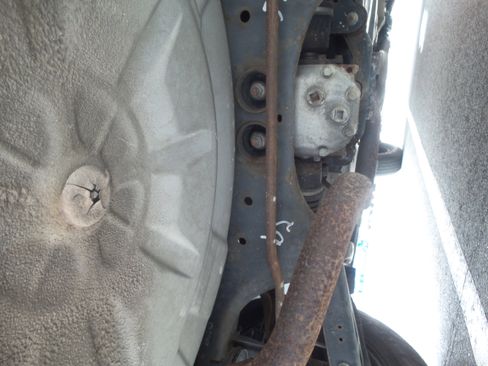 Used 2010 Subaru Outback 2.5i image 48