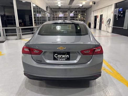 Used 2024 Chevrolet Malibu LT image 7