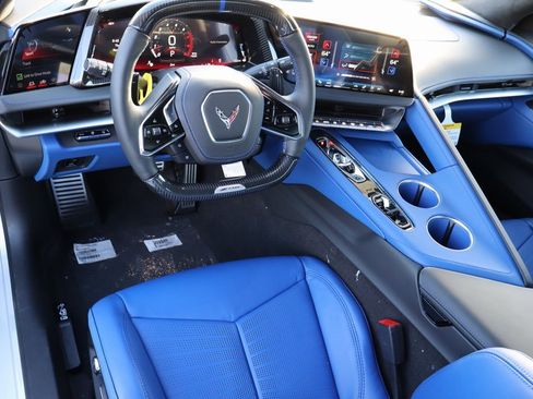 New 2026 Chevrolet Corvette Z06 image 3