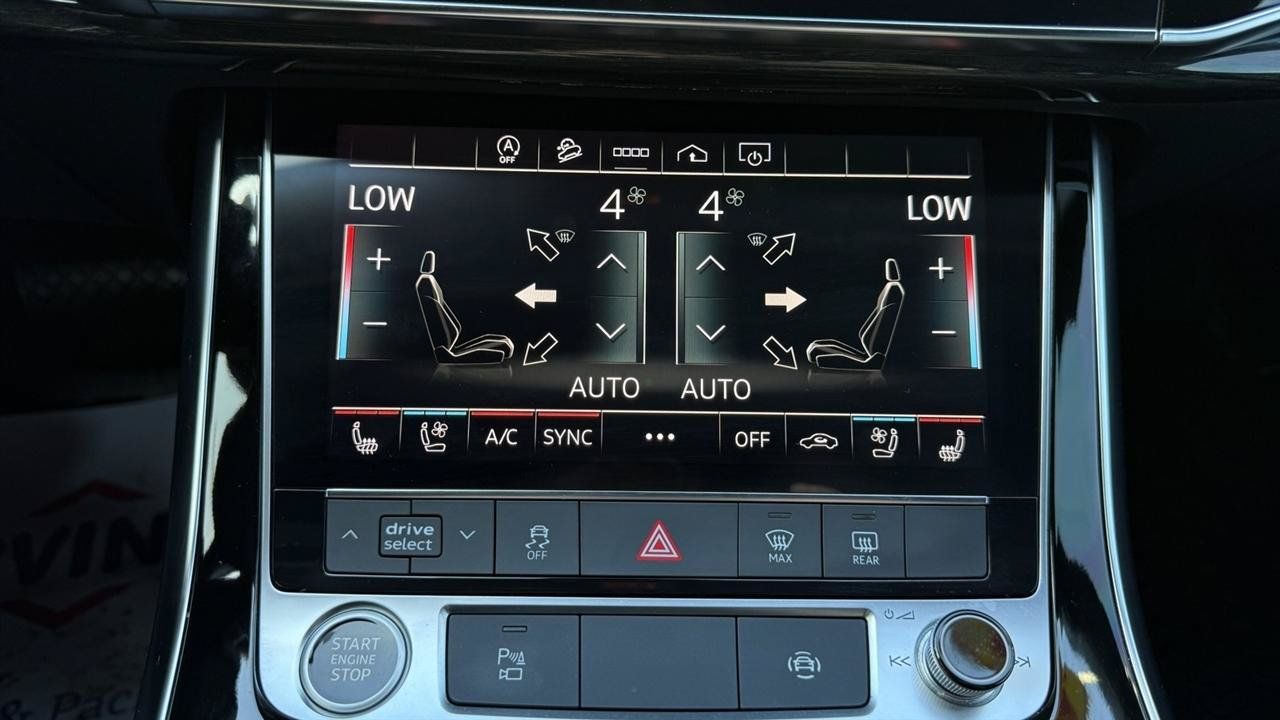 Used 2023 Audi Q7 2.0T Premium Plus w/ Premium Plus Package AWD/4WD image 61