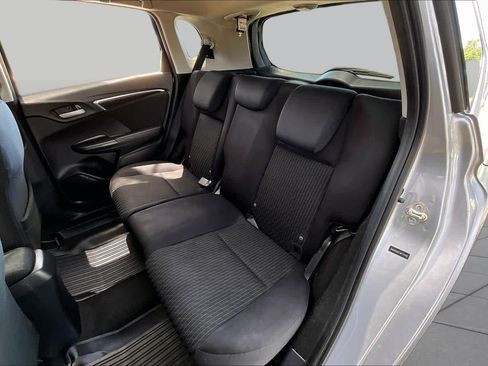 Used 2018 Honda Fit EX image 20