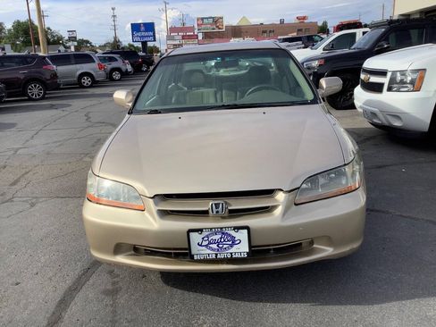 Used 2000 Honda Accord SE image 4