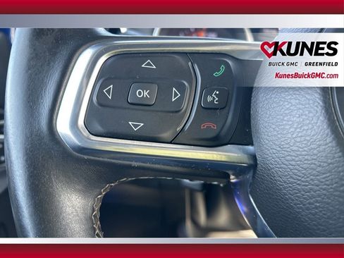 Used 2018 Jeep Wrangler Unlimited Moab w/ Quick Order Package 24M Moab image 32