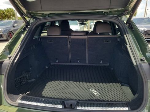 Certified 2025 Audi Q5 Premium w/ Premium Plus AWD/4WD image 8