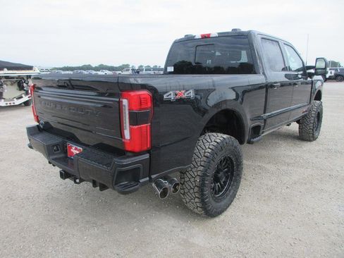New 2026 Ford F250 Platinum AWD/4WD image 5