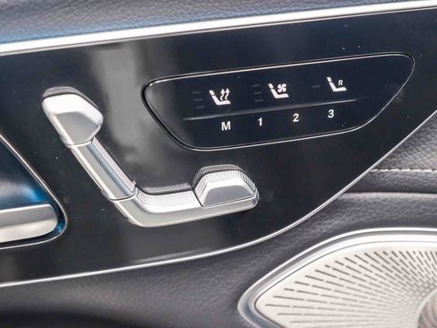 Certified 2023 Mercedes-Benz EQS 450+ SUV image 27