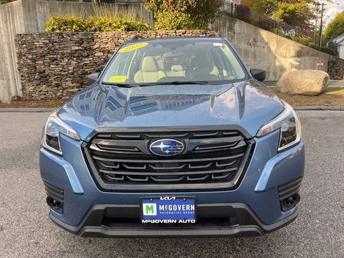 Used 2022 Subaru Forester image 8