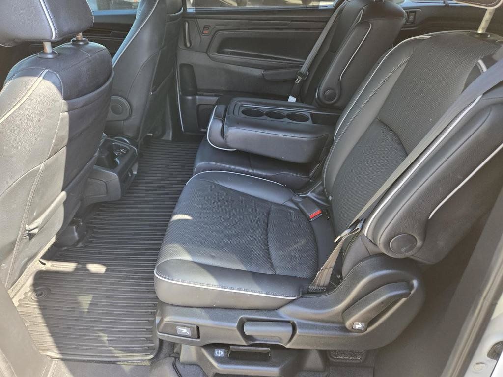Used 2024 Honda Odyssey Elite image 18