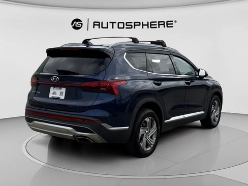 Used 2022 Hyundai Santa Fe SEL image 10