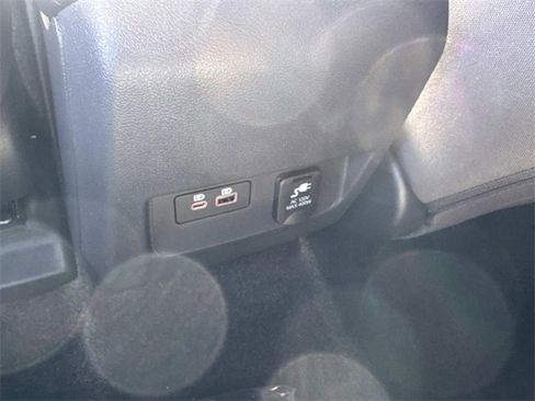 New 2026 Nissan Frontier SV image 16