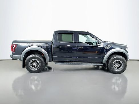 Used 2019 Ford F150 Raptor w/ Equipment Group 802A Luxury AWD/4WD image 4