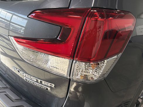 Used 2024 Subaru Forester Touring w/ Pop Package 2 image 11