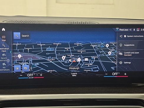 Certified 2023 BMW 330i xDrive Sedan w/ M Sport Package image 19