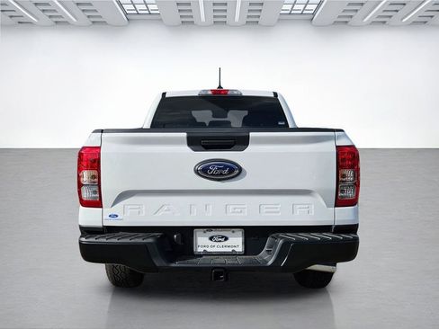 New 2025 Ford Ranger XL w/ Trailer Tow Package image 6