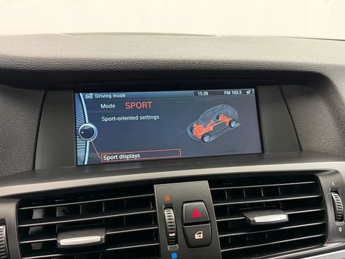 Used 2013 BMW X3 xDrive28i AWD/4WD image 18