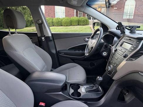 Used 2016 Hyundai Santa Fe Sport FWD image 29