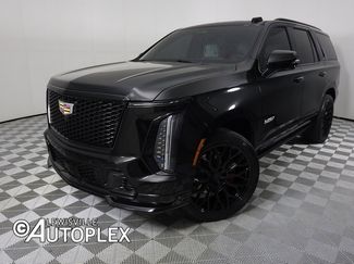 Used 2025 Cadillac Escalade V video 1