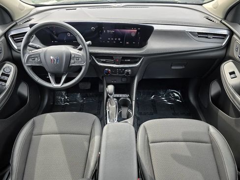 Used 2025 Buick Encore GX Preferred FWD image 33