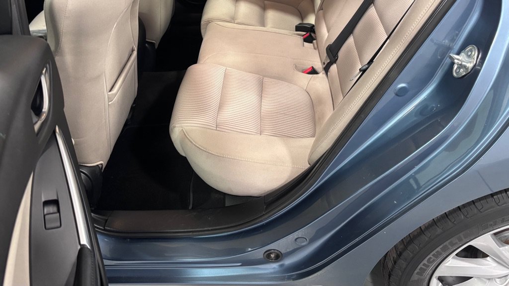 Used 2014 MAZDA MAZDA6 Sport FWD image 22