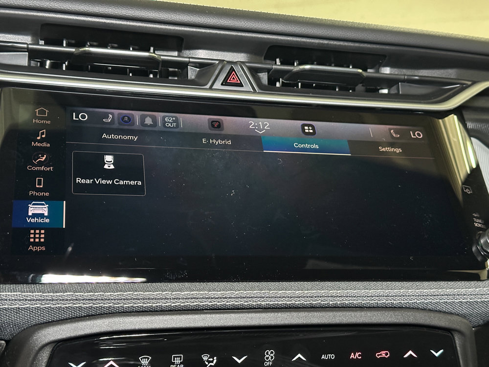 New 2026 Jeep Cherokee Laredo AWD/4WD image 34