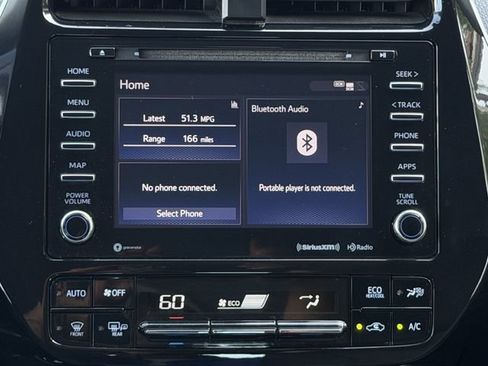 Used 2022 Toyota Prius Prime LE FWD image 17