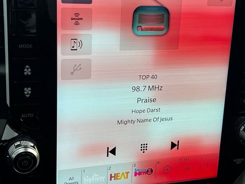 New 2026 RAM 3500 Laramie image 15