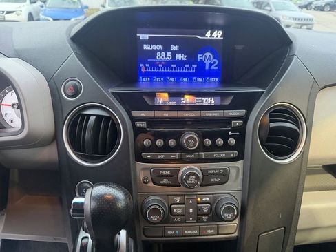 Used 2013 Honda Pilot LX image 14