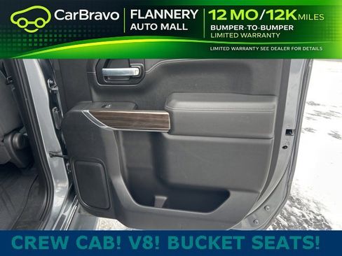 Used 2021 Chevrolet Silverado 1500 RST w/ All Star Edition Plus image 24