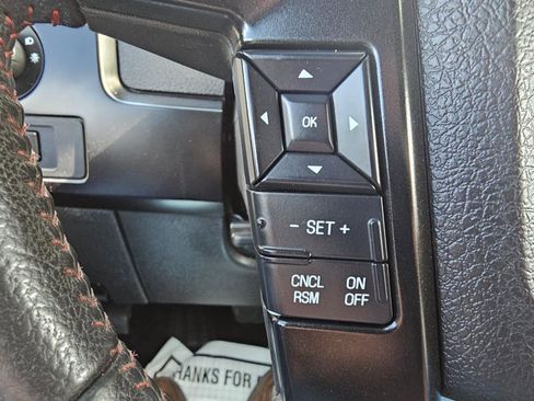 Used 2014 Ford F150 FX4 w/ FX Appearance Package image 31