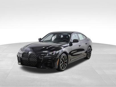 Used 2025 BMW 430i xDrive w/ M Sport Package