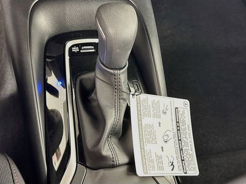 New 2026 Toyota Corolla SE FWD image 21