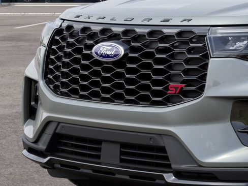 New 2027 Ford Explorer ST AWD/4WD image 52