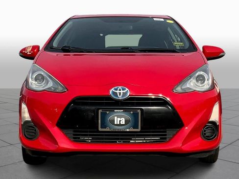 Used 2015 Toyota Prius C Two w/ Preferred Accessory Package image 3