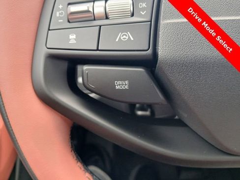 New 2026 Kia Sportage SX Prestige image 31