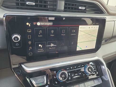 New 2026 GMC Sierra 2500 Denali w/ Denali Reserve Package image 18