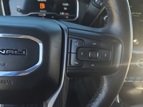 Used 2024 GMC Sierra 2500 Denali Ultimate image 18