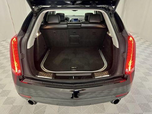 Used 2016 Cadillac SRX Premium w/ Driver Assist Package image 30