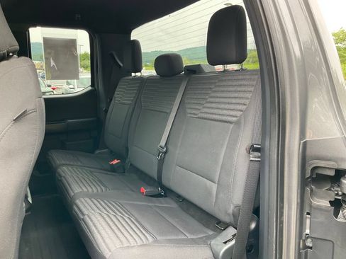 Used 2023 Ford F150 XL w/ STX Appearance Package AWD/4WD image 16