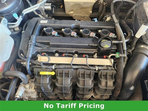 Used 2016 Jeep Patriot Sport image 25