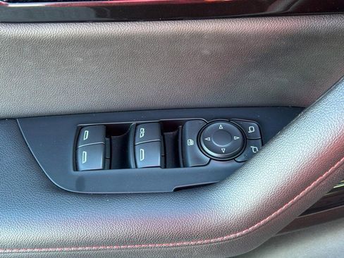 Used 2022 Chevrolet Blazer RS w/ Enhanced Convenience Package AWD/4WD image 16