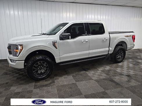 Used 2023 Ford F150 Tremor image 7
