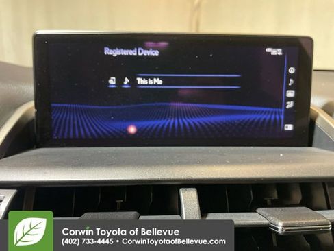 Used 2019 Lexus NX 300 AWD image 21