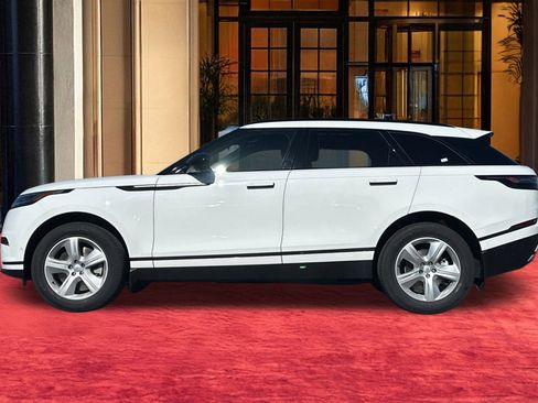 New 2026 Land Rover Range Rover Velar S image 3