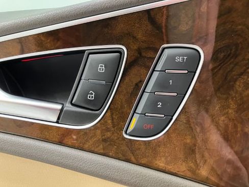 Used 2012 Audi A6 3.0T Prestige image 27