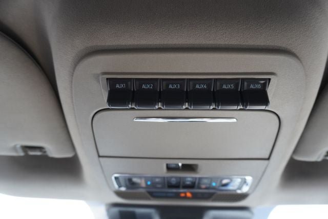 Used 2026 Ford F350 Platinum w/ Platinum Plus Package AWD/4WD image 49