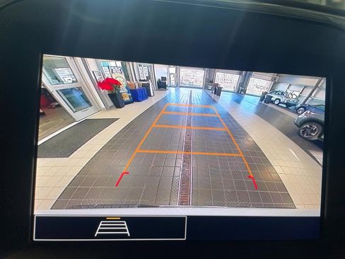 Used 2024 Chevrolet Silverado 1500 W/T w/ WT Fleet Convenience Package image 13